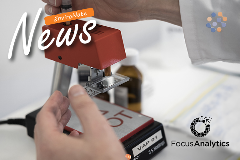 Eurofins acquires Focus Analytics (NZ)