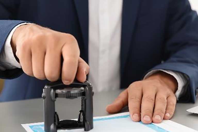 Credentials & Accreditations