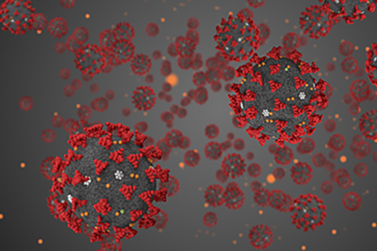 Detection of SARS-CoV-2 in Wastewater