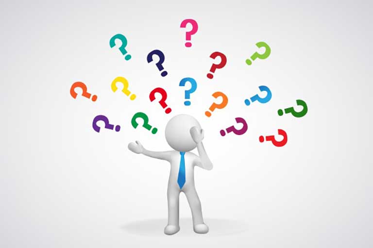 Frequently Asked Questions