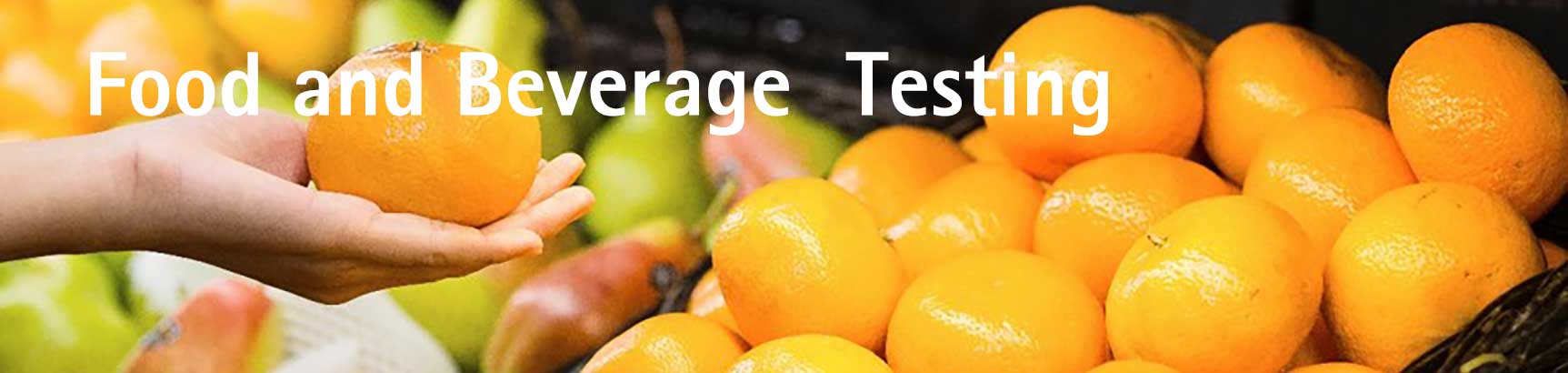 Eurofins Food Testing Au Food Beverage