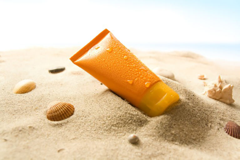 Sunscreen Testing