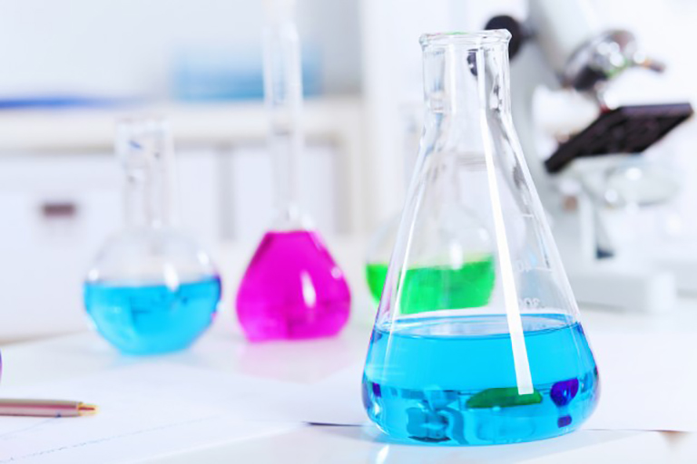 Analytical Chemistry & Stability