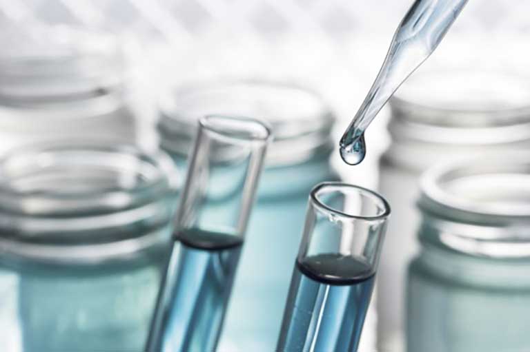 In vitro Safety Testing