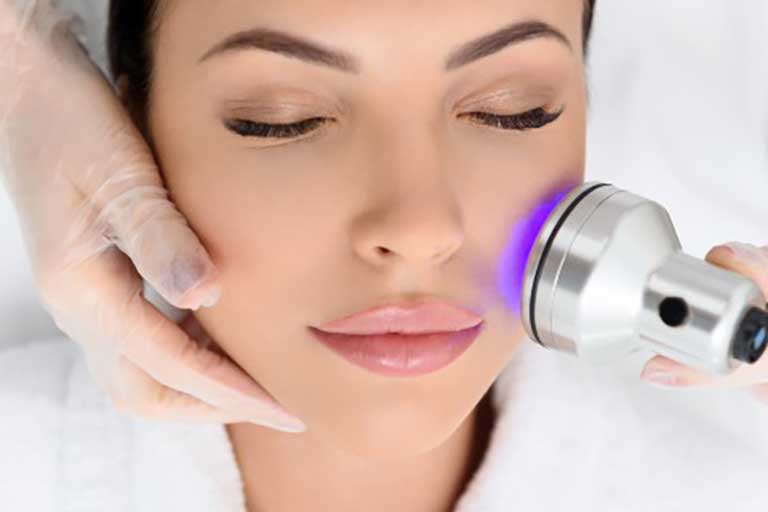 Other Skin Treatment Tests