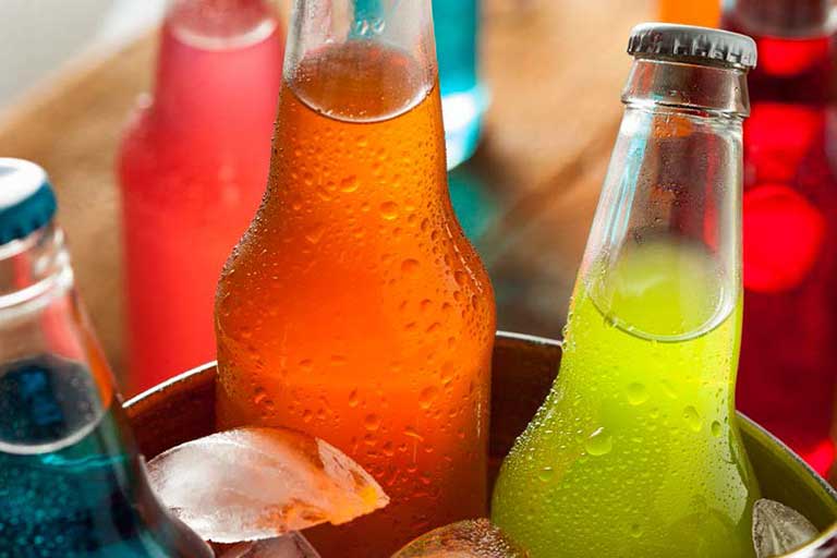 Beverage, Brewing and Wine