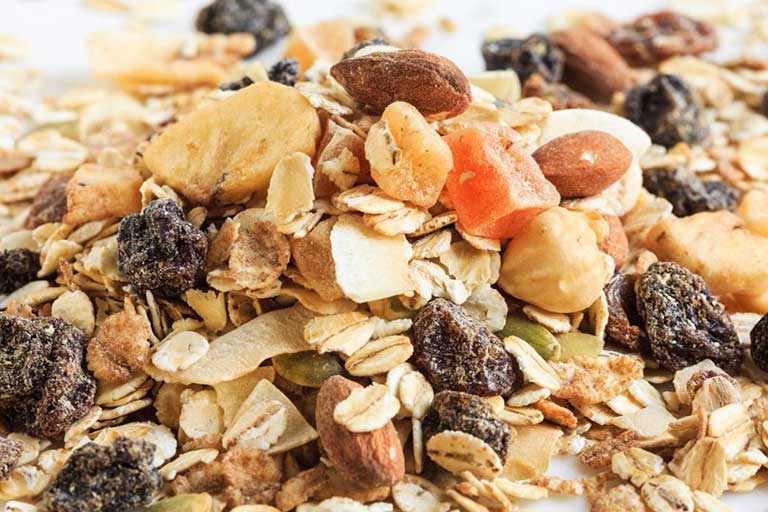 Cereal, Grain and Bakery