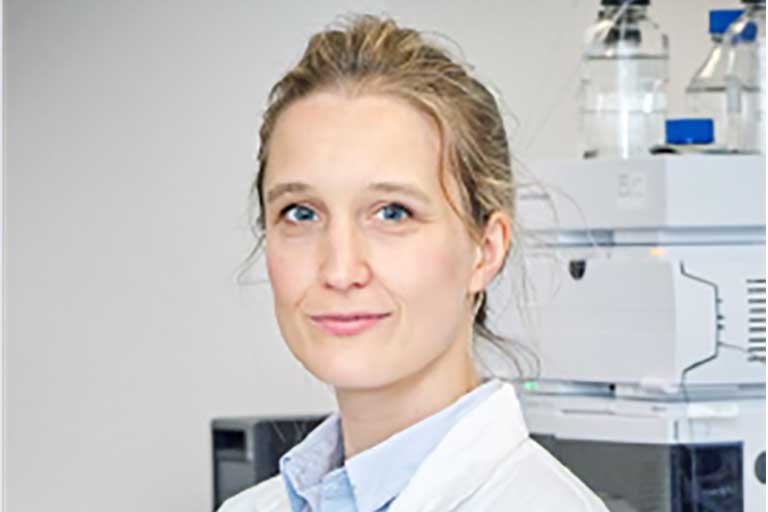 Interview with Sarah Thevenet