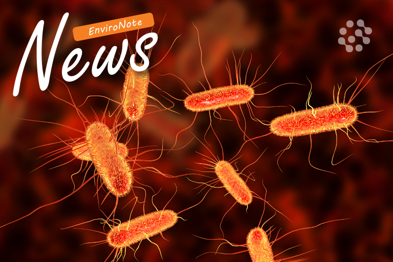 Canberra Lab NATA Accredited for Micro