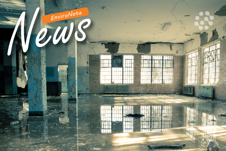 Flood Damaged Buildings Assessment Suite