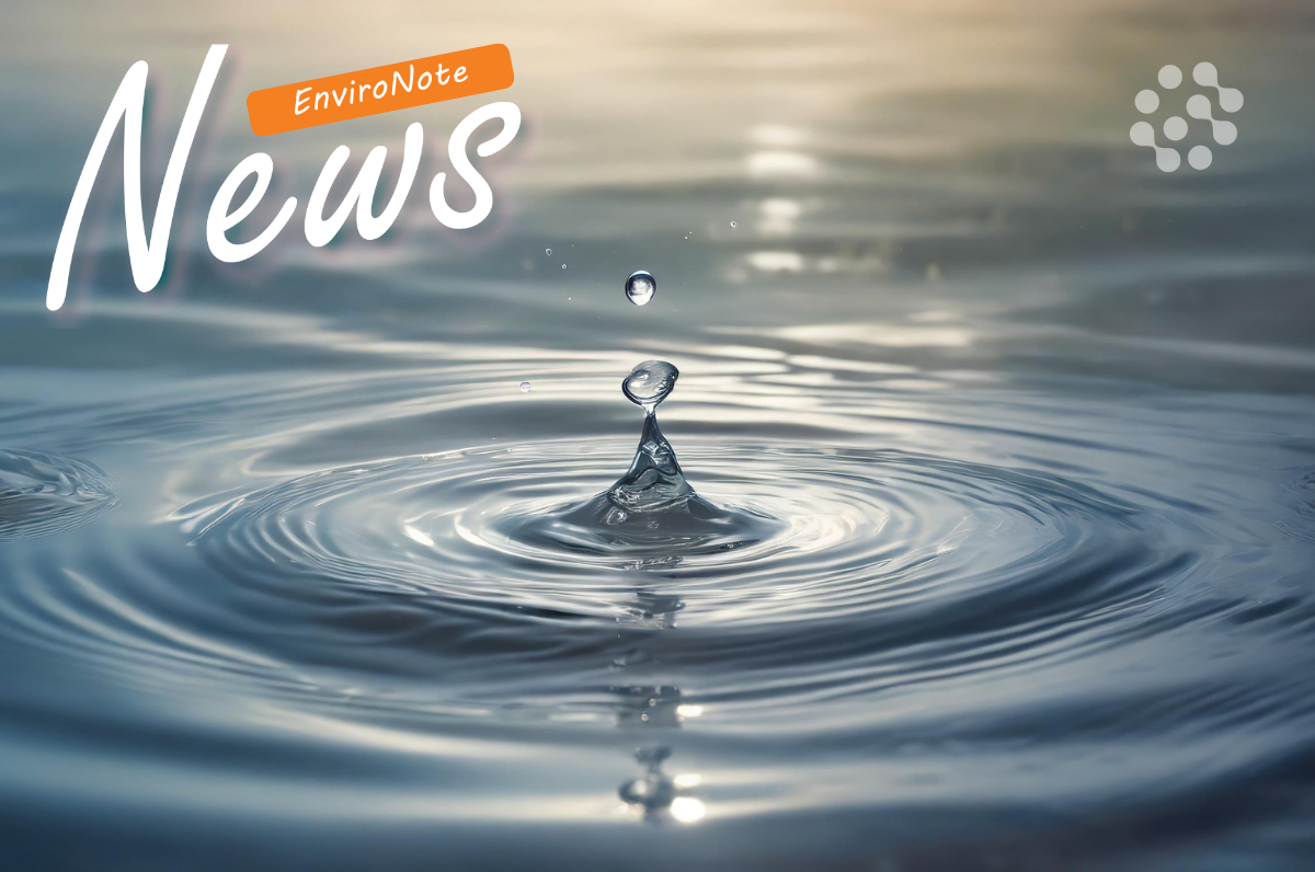 Expanded Water Testing Capabilities 