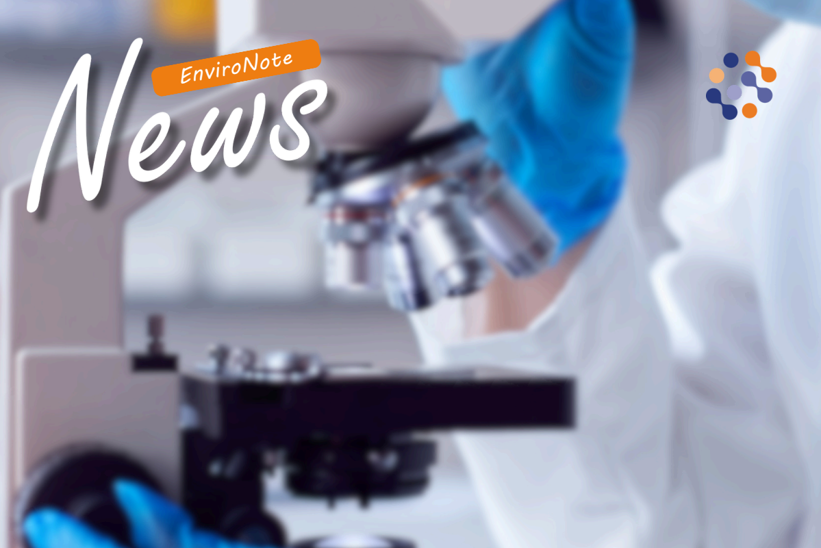 New AU Standard for Asbestos Analysis